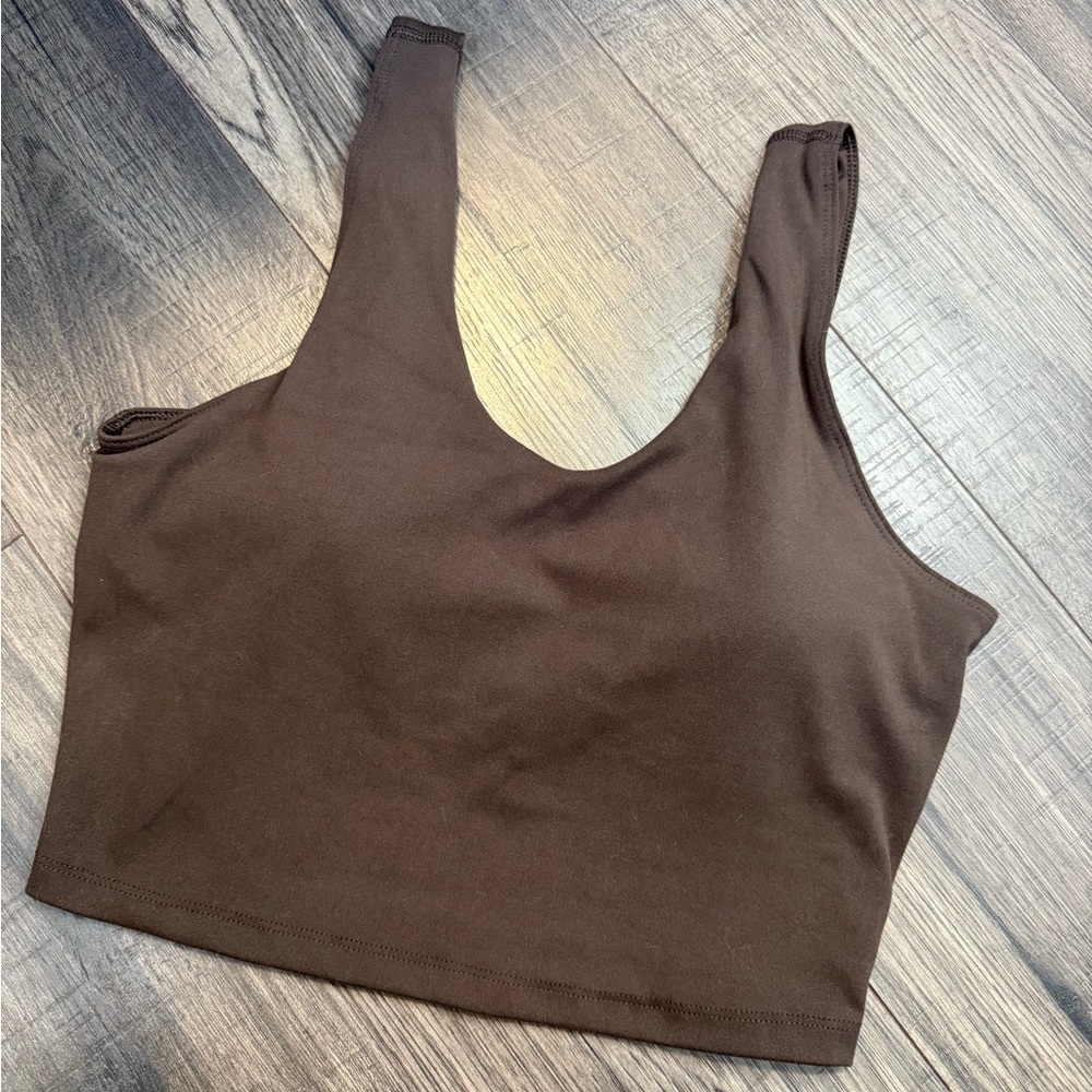 Yogalicious | Tank Top